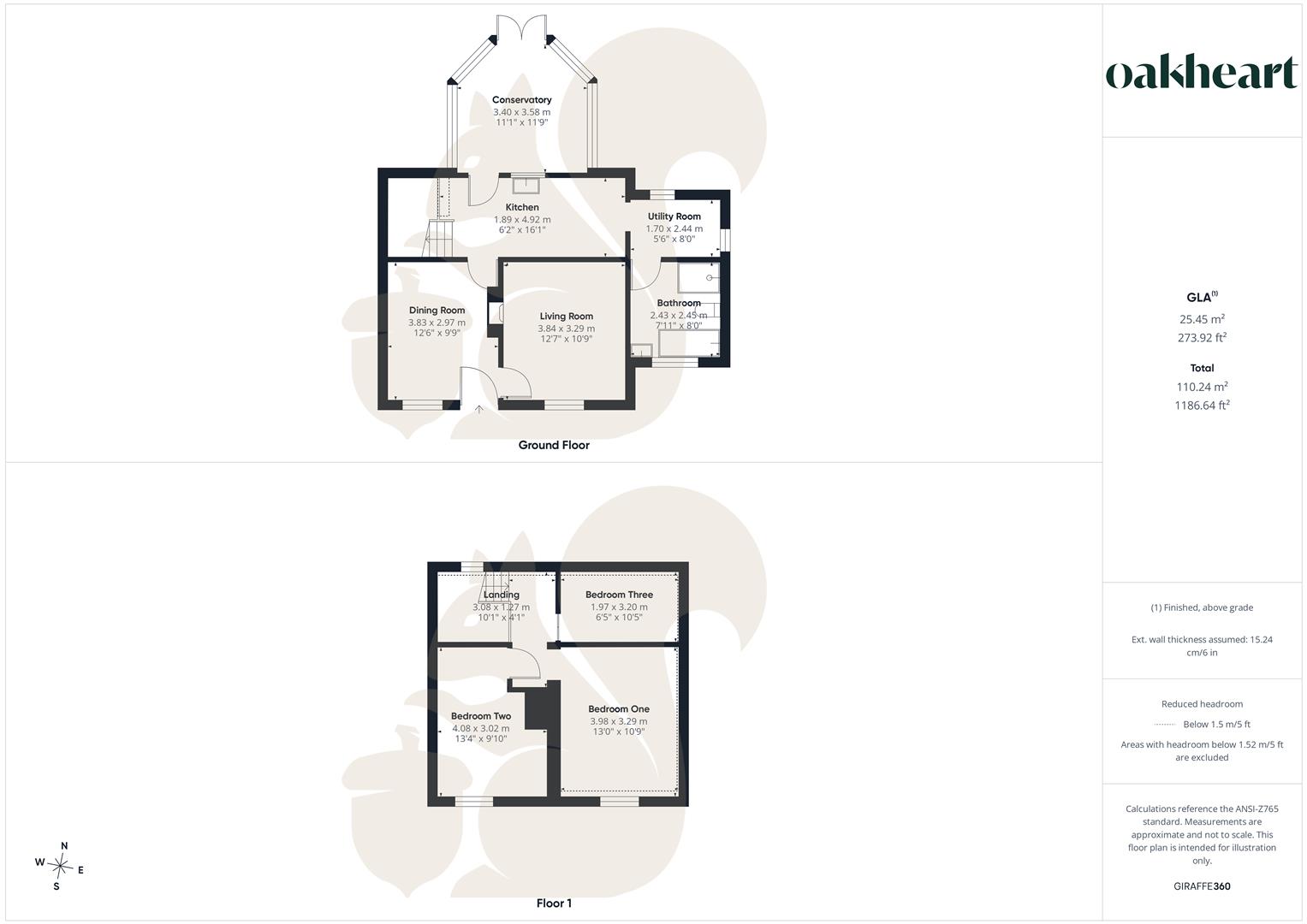 Floorplan thumbnail